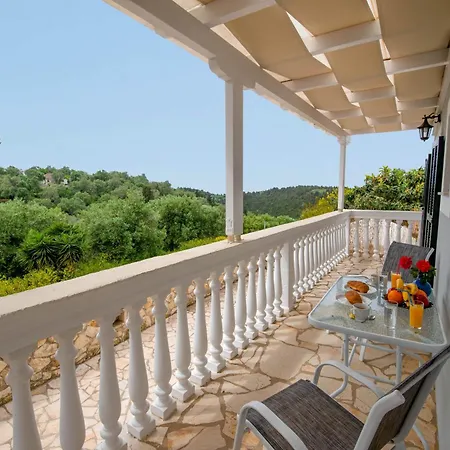 Ferienhaus Militsa House *