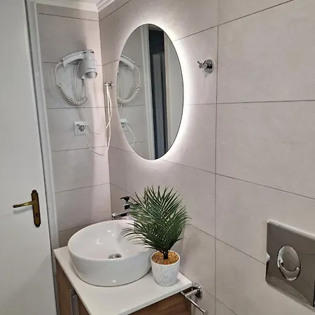 Militsa House בית נופש *