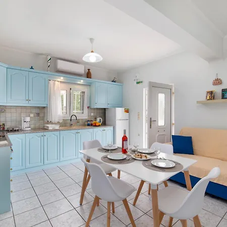 Holiday home Militsa House