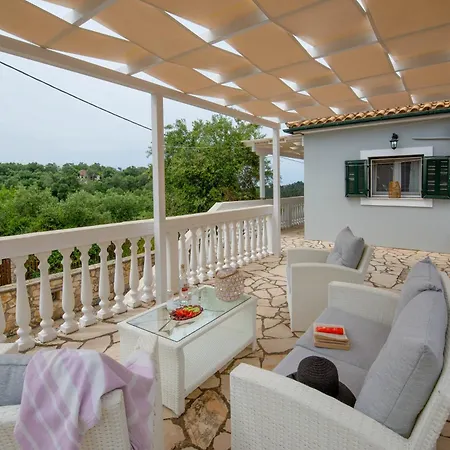 Holiday home Militsa House Gaios