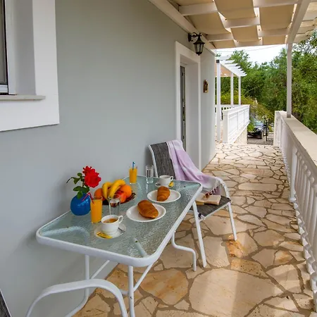 Militsa House Holiday home Gaios