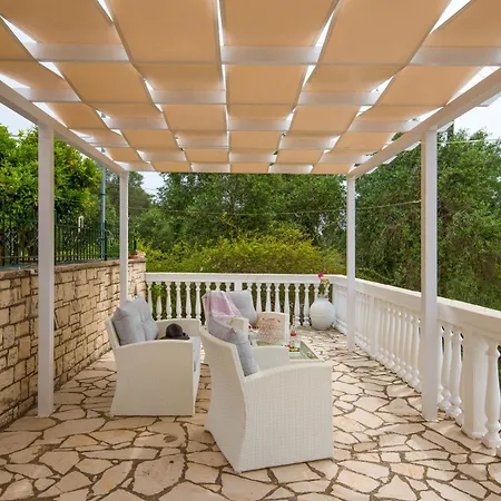 Holiday home Militsa House *
