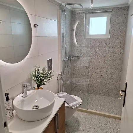 Holiday home Militsa House Gaios