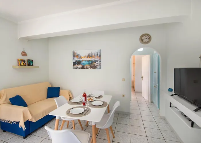 Militsa House بيت للعطل *
