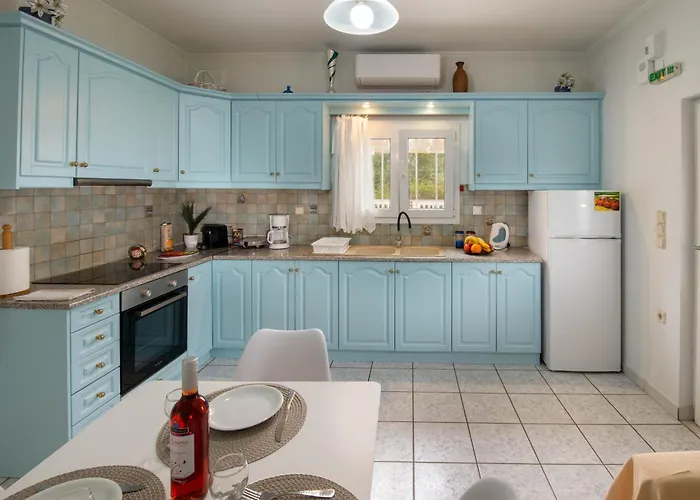 Militsa House جايوس