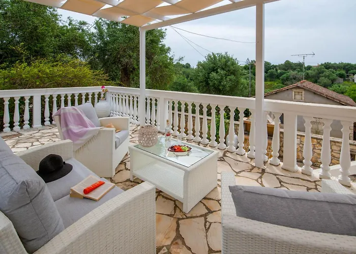 Militsa House بيت للعطل *