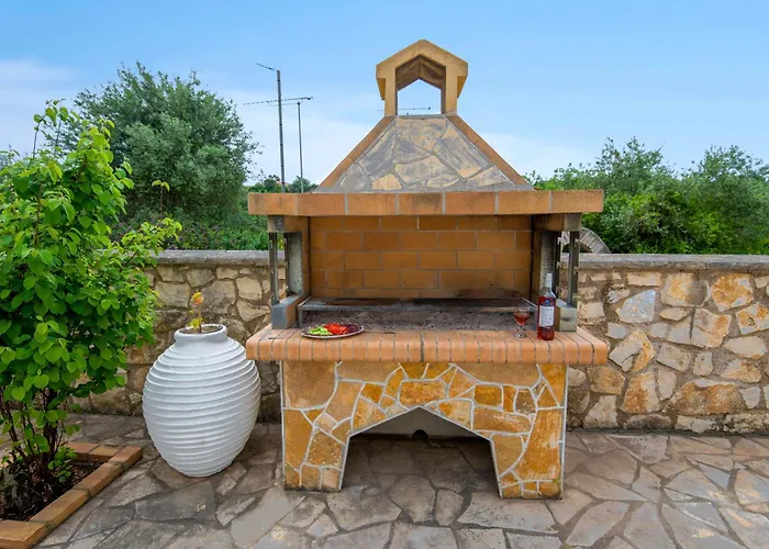 Militsa House جايوس