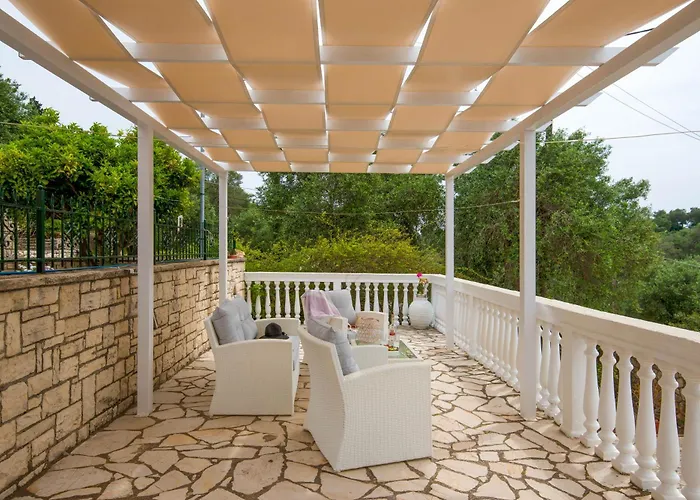 بيت للعطل Militsa House *
