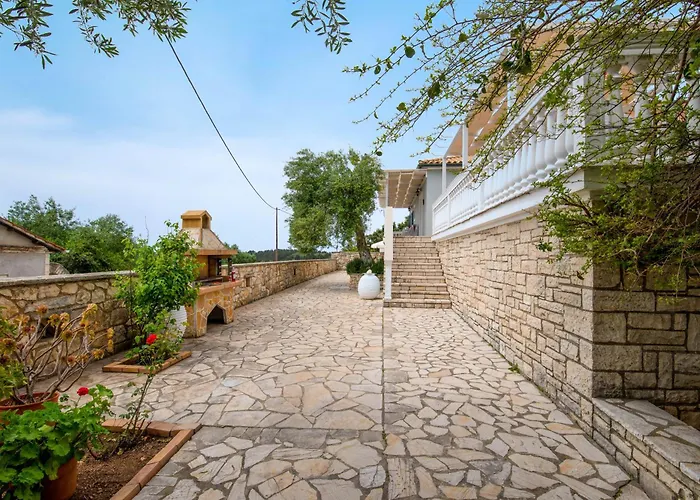 Militsa House * جايوس