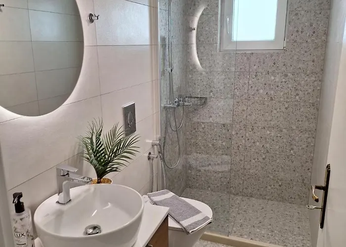 بيت للعطل Militsa House جايوس