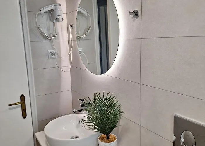Militsa House بيت للعطل *